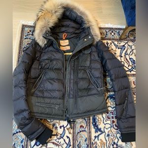 Parajumpers Gobi women’s jacket